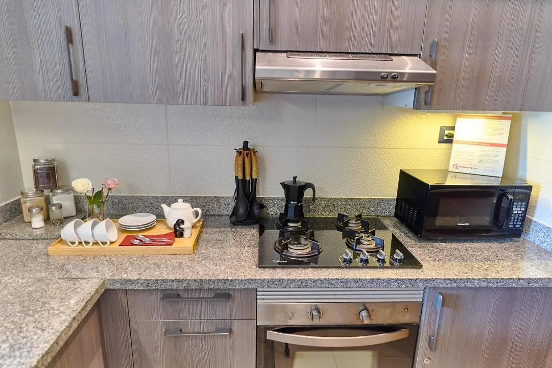 Deluxe Near Malecon The Santo Donimgo And Colonial Zone Apartment Santo Domingo