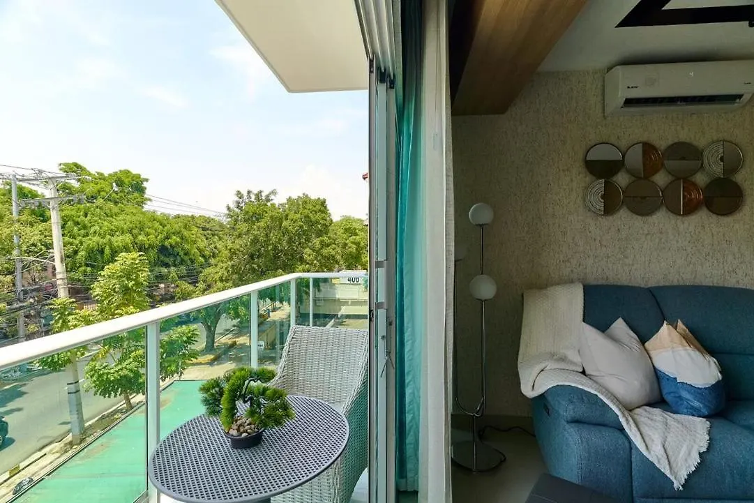 Deluxe Near Malecon The Santo Donimgo And Colonial Zone Apartment Santo Domingo