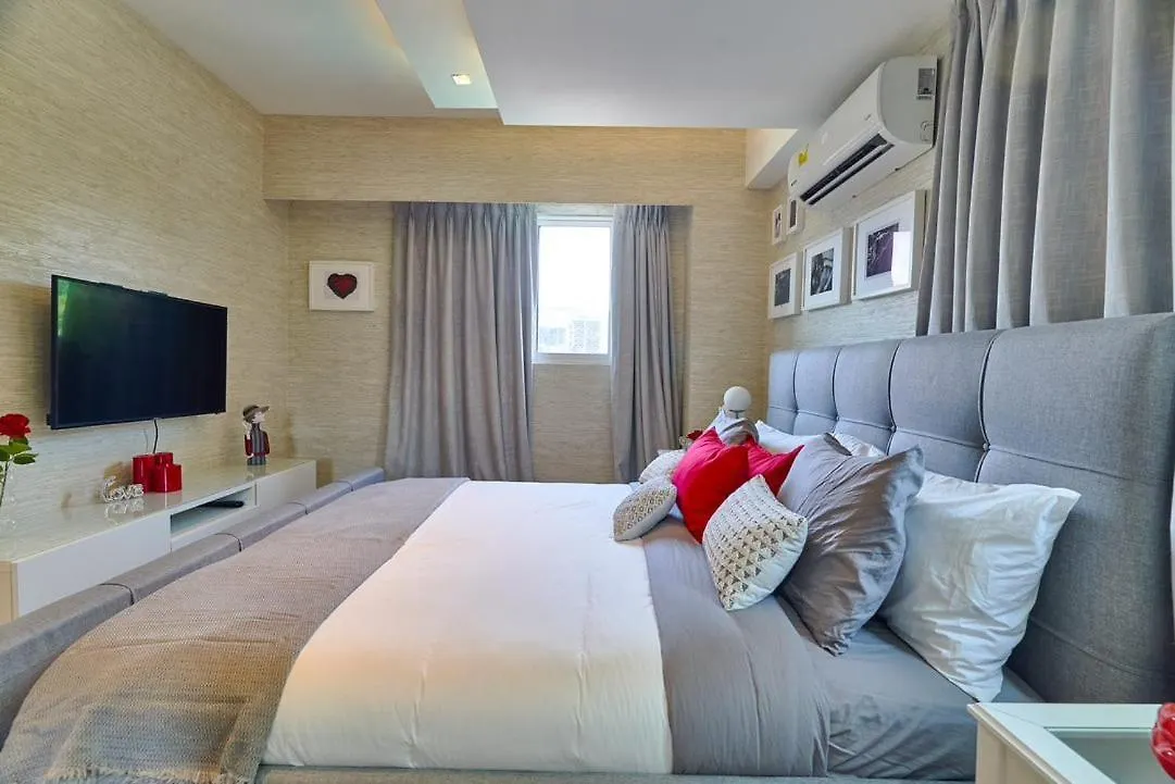 Deluxe Near Malecon The Santo Donimgo And Colonial Zone Apartment Santo Domingo 0*,