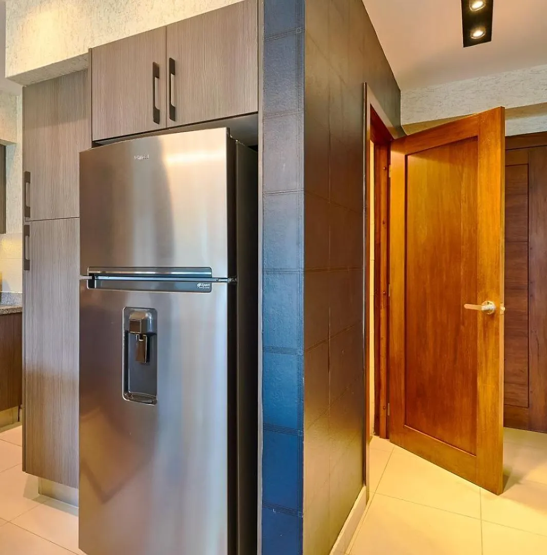 Deluxe Near Malecon The Santo Donimgo And Colonial Zone Apartment Santo Domingo Dominican Republic