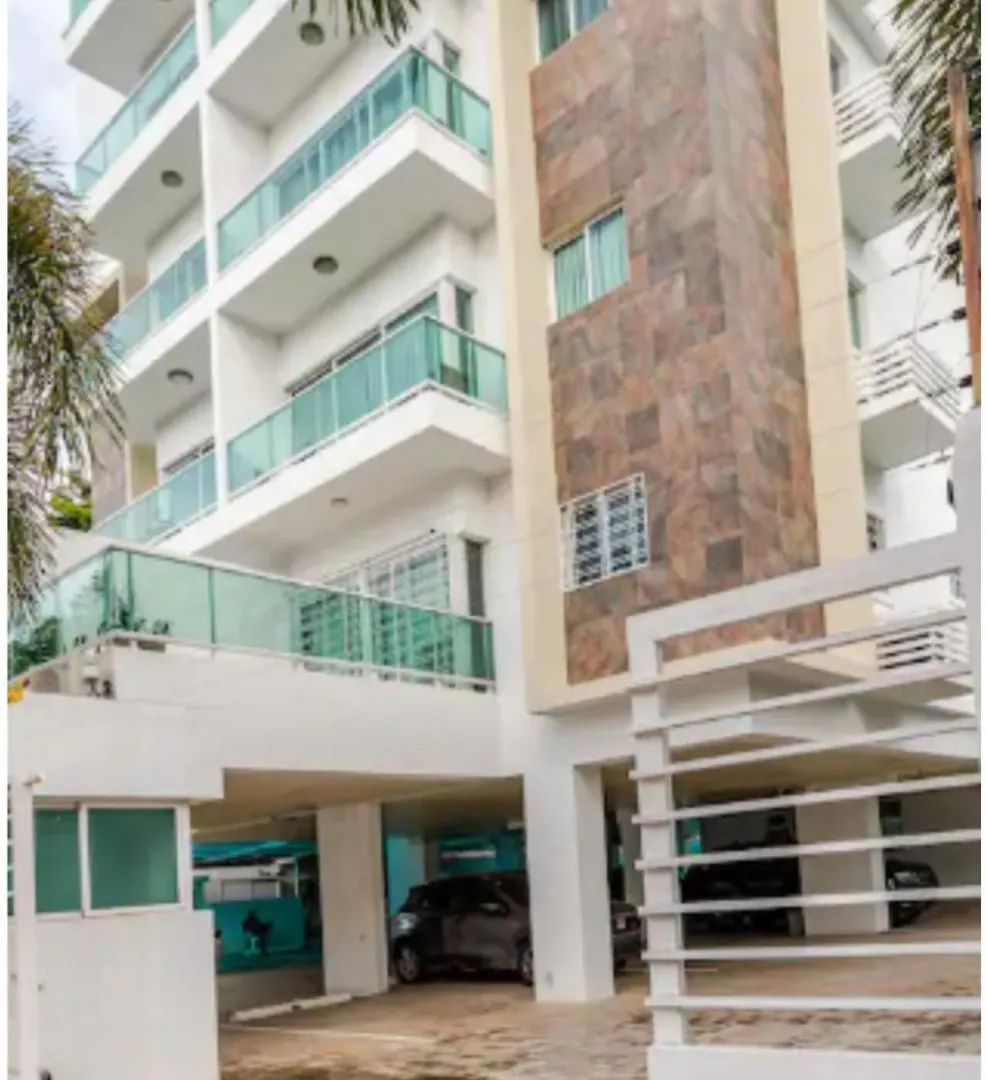 Deluxe Near Malecon The Santo Donimgo And Colonial Zone Apartment Santo Domingo 0*,  Dominican Republic