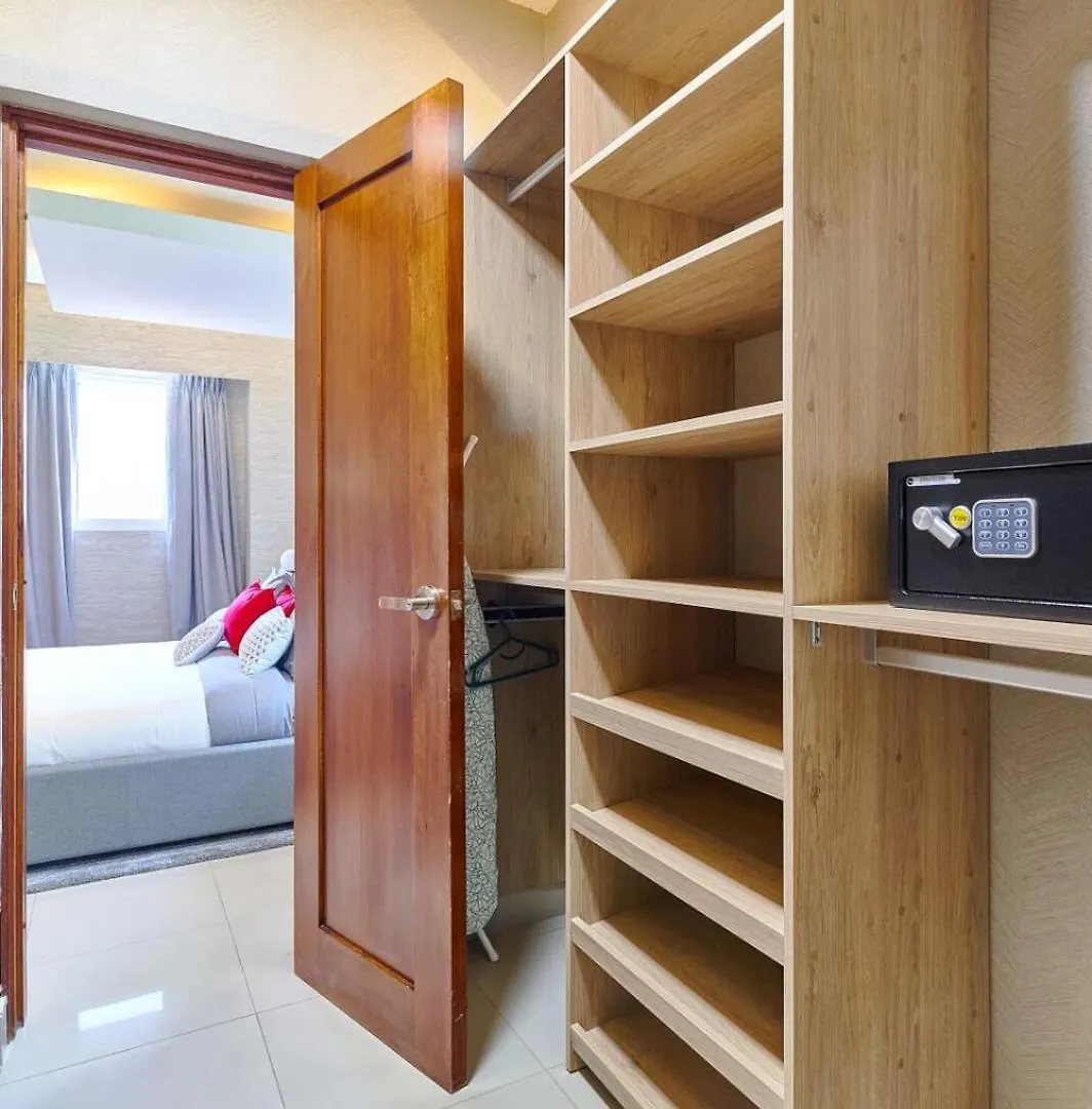 Deluxe Near Malecon The Santo Donimgo And Colonial Zone Apartment Santo Domingo Dominican Republic