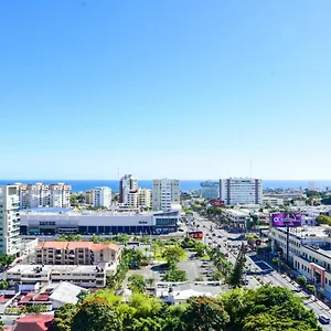 S1401 La Mejor Vista Downtown Rd Apartment