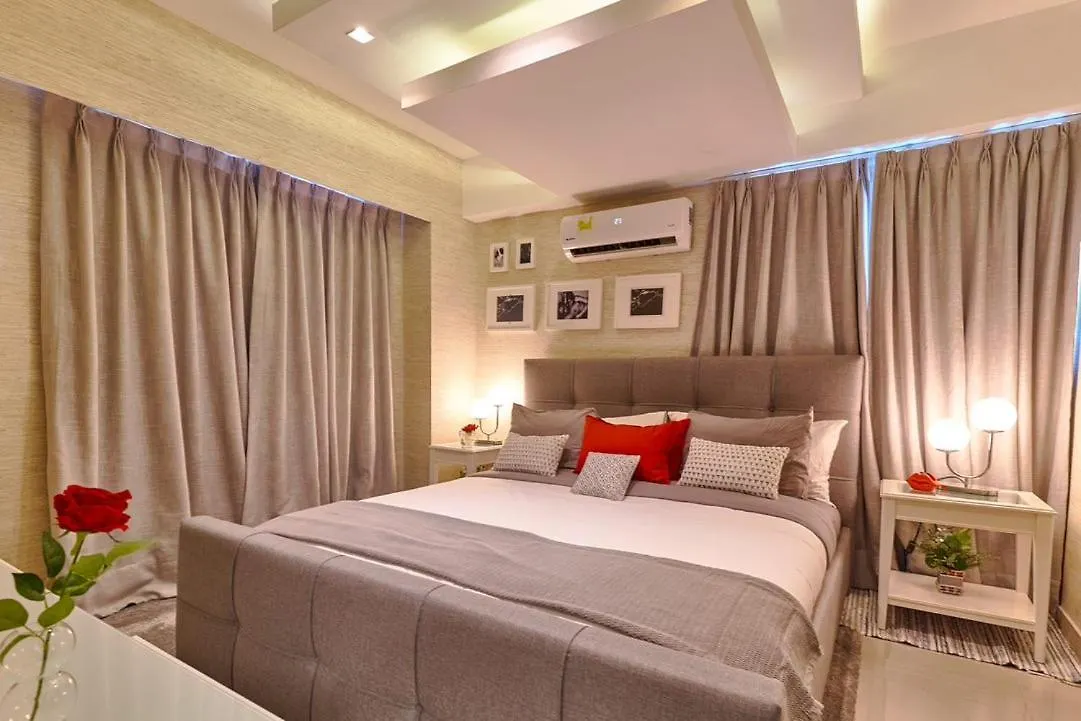 Apartmán Deluxe Near Malecon The Santo Donimgo And Colonial Zone Santo Domingo Dominikánská republika